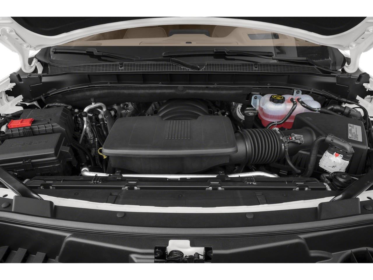 2023 Chevrolet Tahoe 2WD Premier