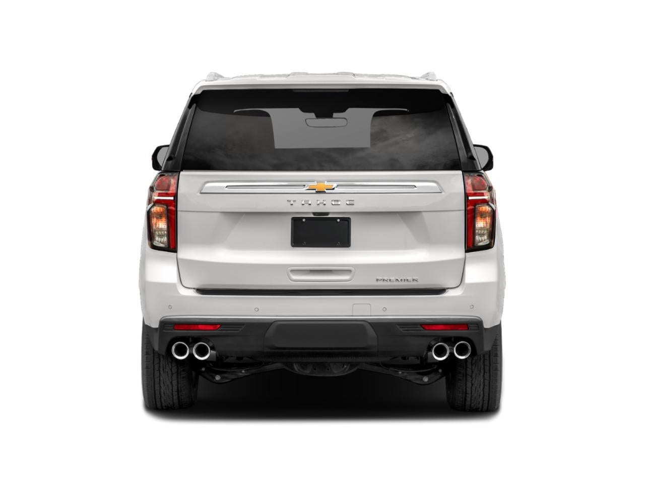 2023 Chevrolet Tahoe 2WD Premier