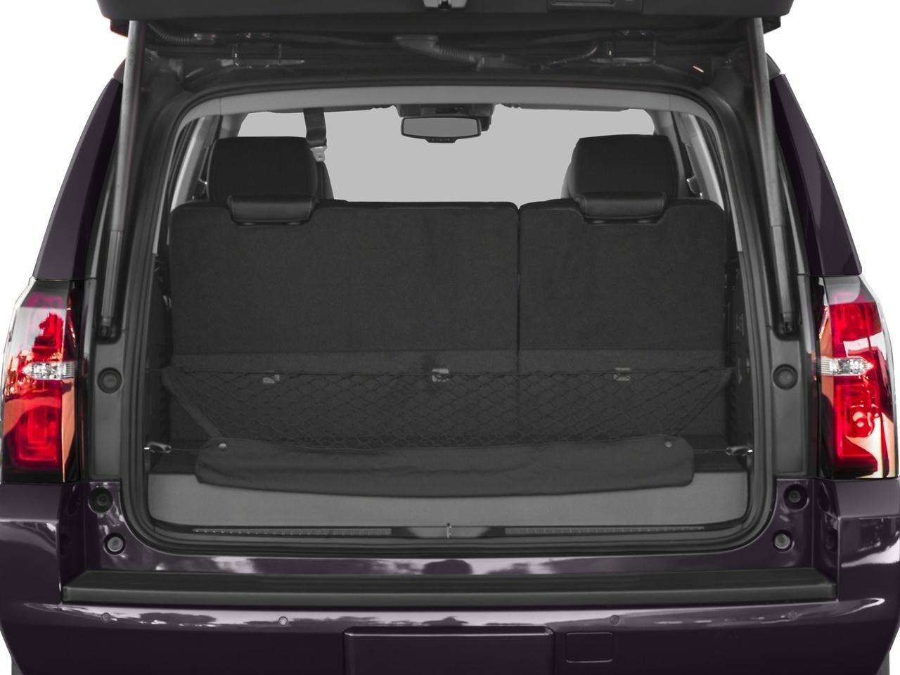 2017 Chevrolet Tahoe 4WD LT