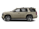 2016 Chevrolet Tahoe 4WD LT