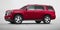2016 Chevrolet Tahoe 4WD LT