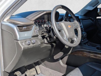 2019 Chevrolet Tahoe 4WD LT