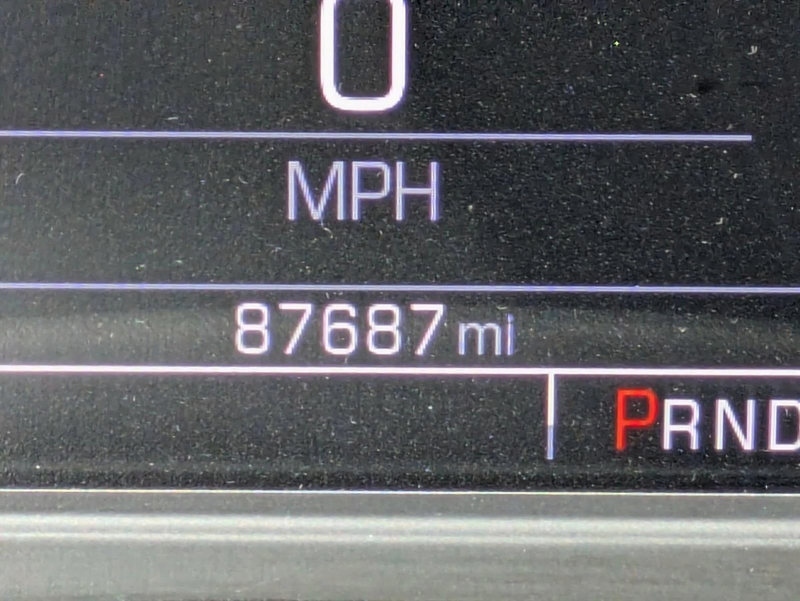 2019 Chevrolet Tahoe 4WD LT