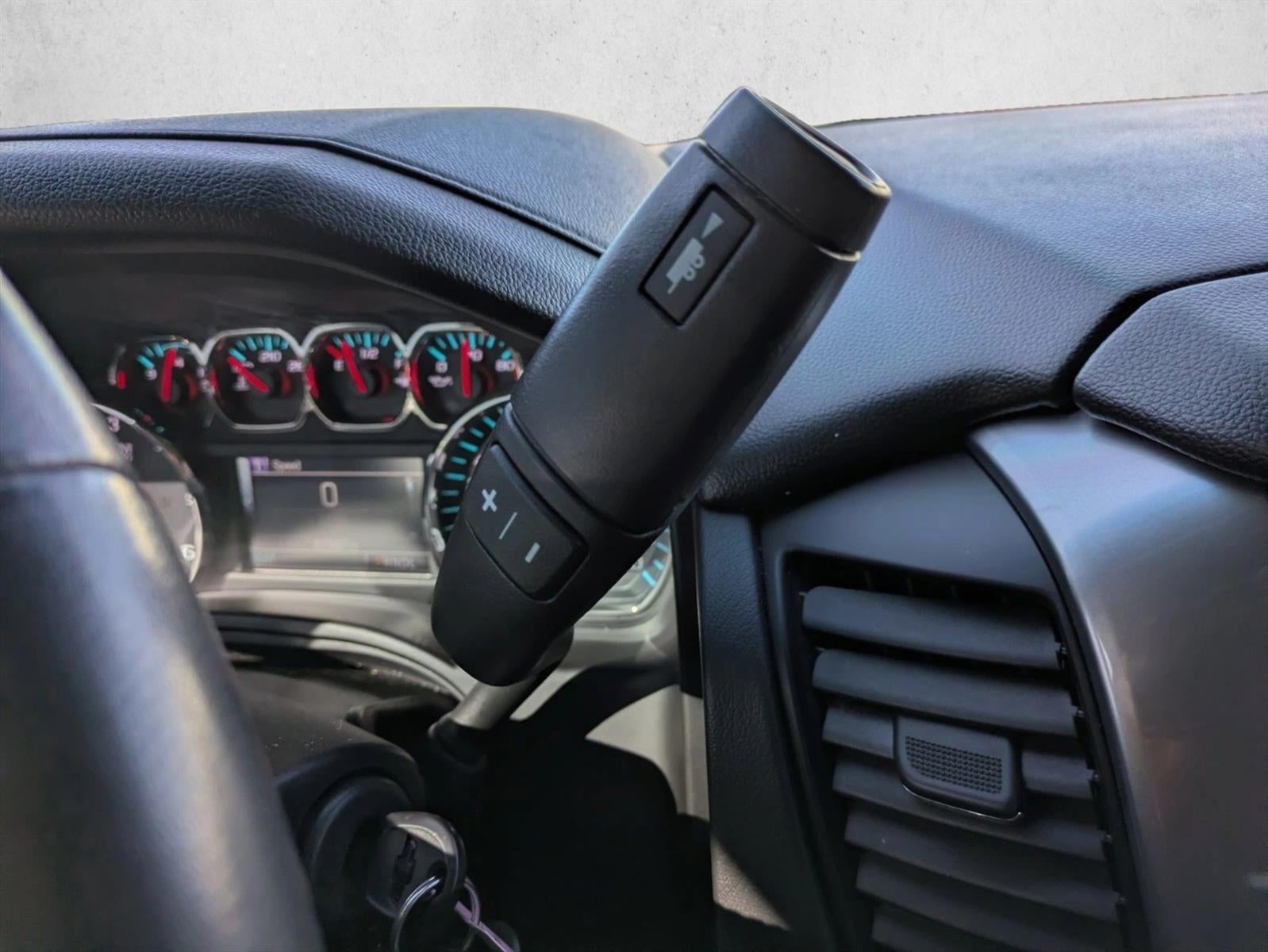 2019 Chevrolet Tahoe 4WD LT