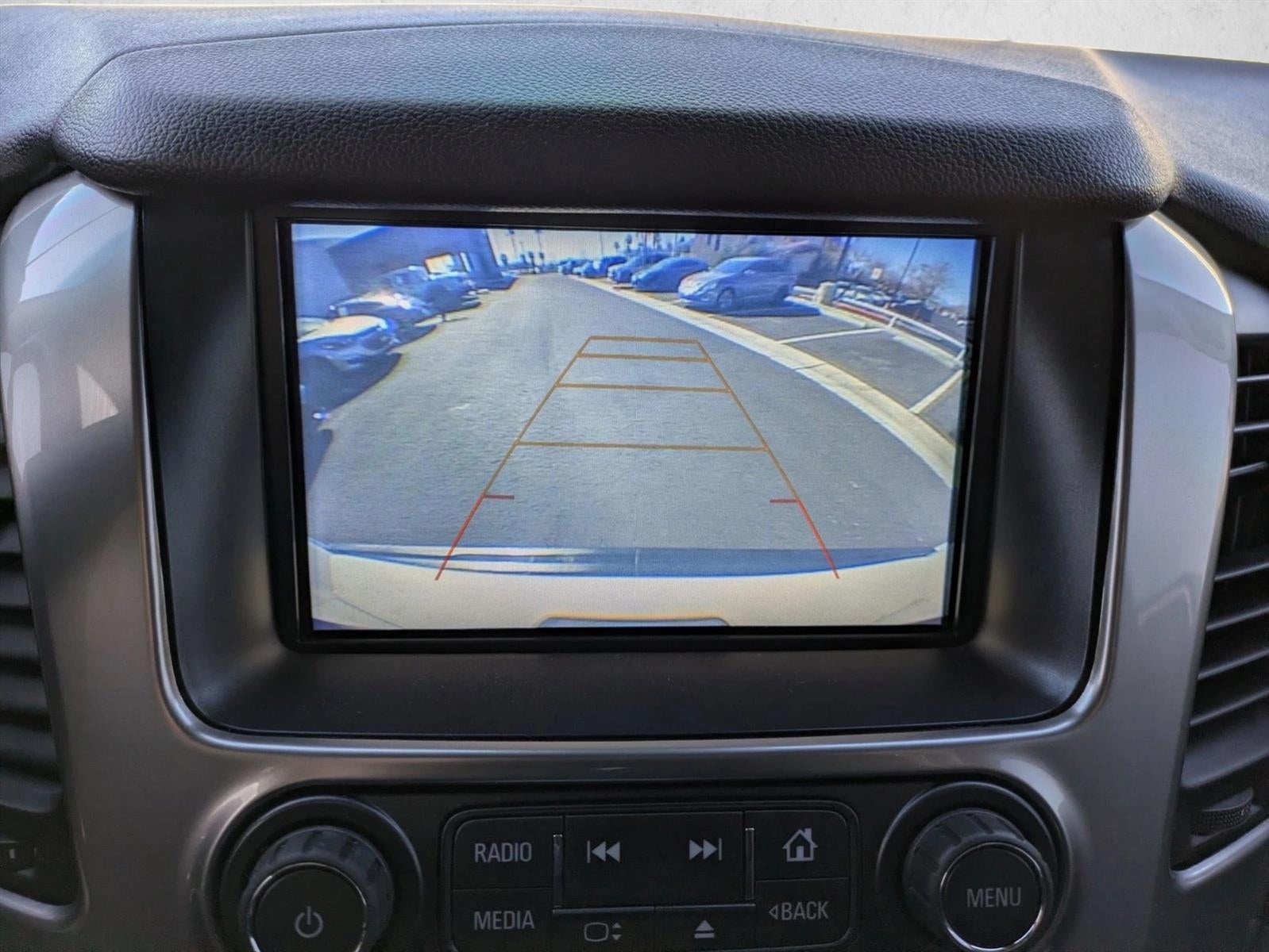 2019 Chevrolet Tahoe 4WD LT