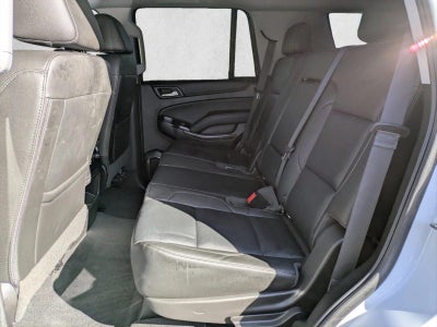 2019 Chevrolet Tahoe 4WD LT