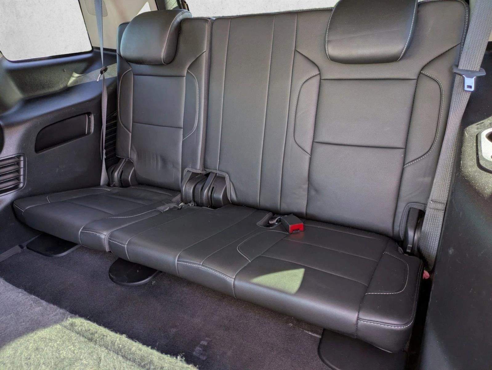 2019 Chevrolet Tahoe 4WD LT