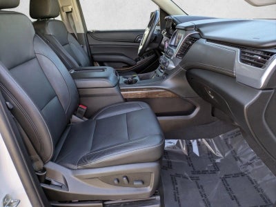 2019 Chevrolet Tahoe 4WD LT