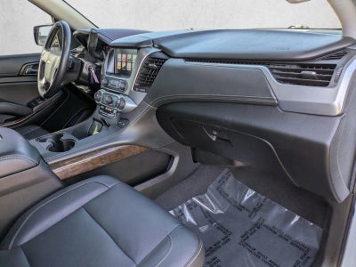 2019 Chevrolet Tahoe 4WD LT