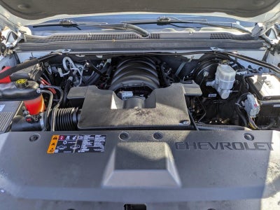 2019 Chevrolet Tahoe 4WD LT