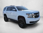 2019 Chevrolet Tahoe 4WD LT