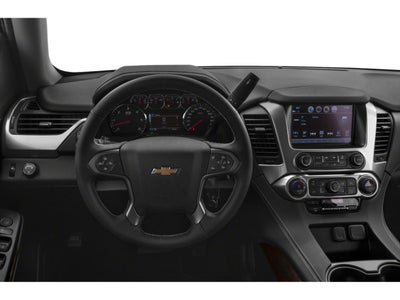 2019 Chevrolet Tahoe 4WD LT