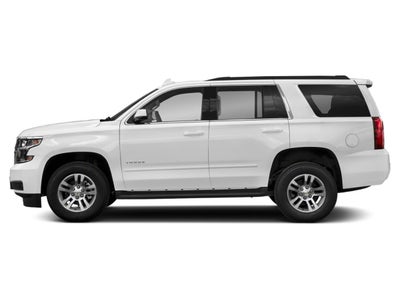 2019 Chevrolet Tahoe 4WD LT