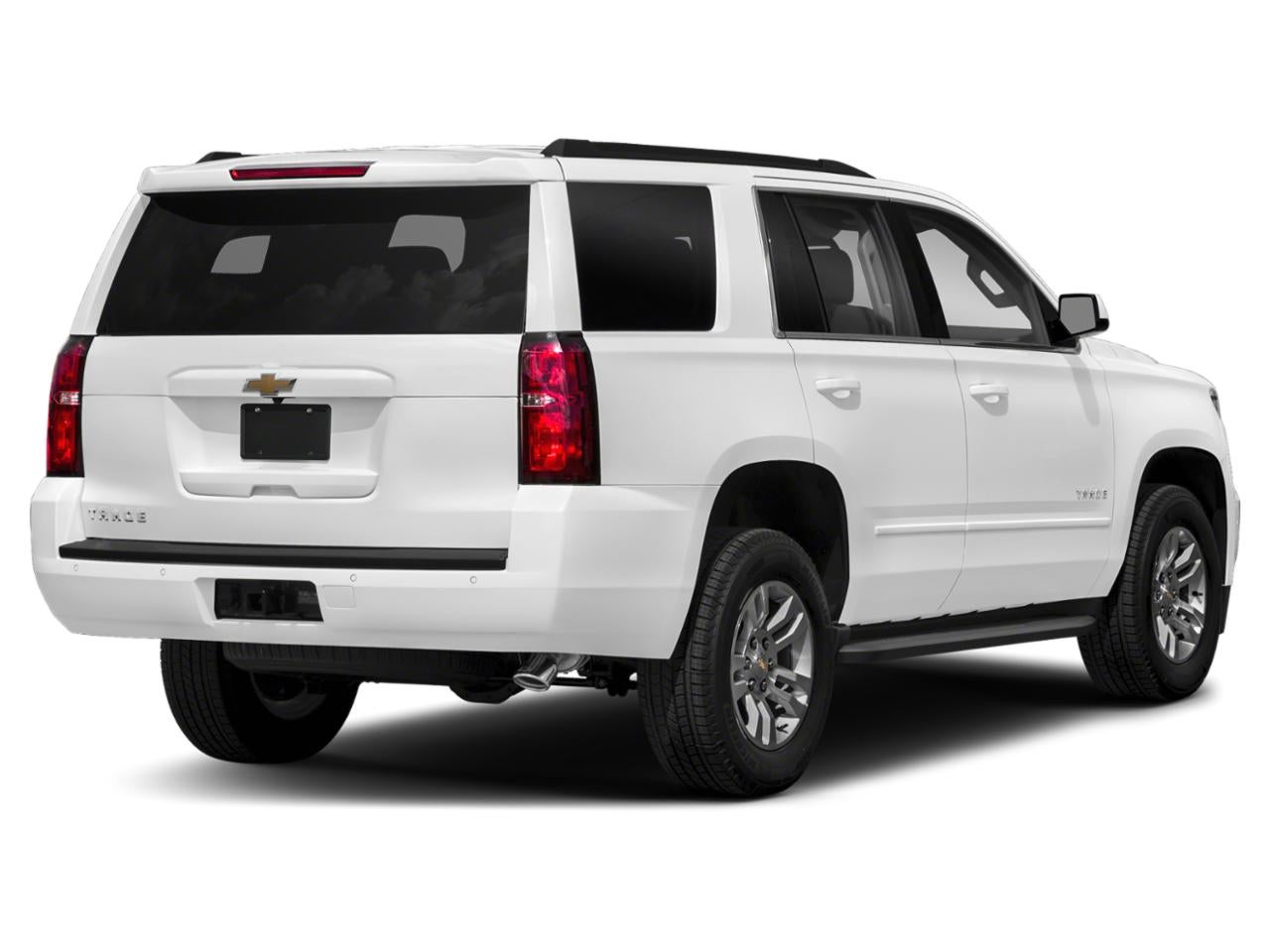 2019 Chevrolet Tahoe 4WD LT