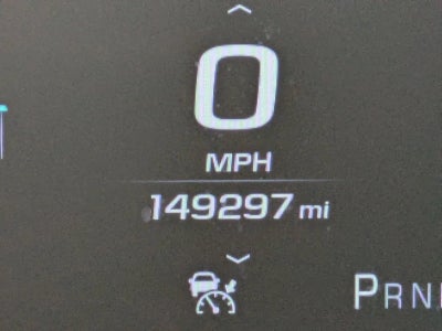 2020 Chevrolet Tahoe 4WD Premier