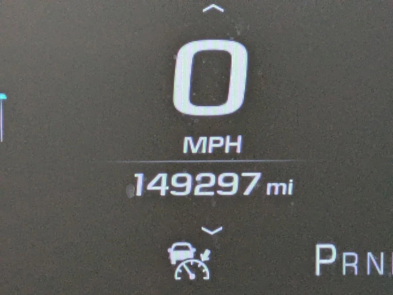 2020 Chevrolet Tahoe 4WD Premier