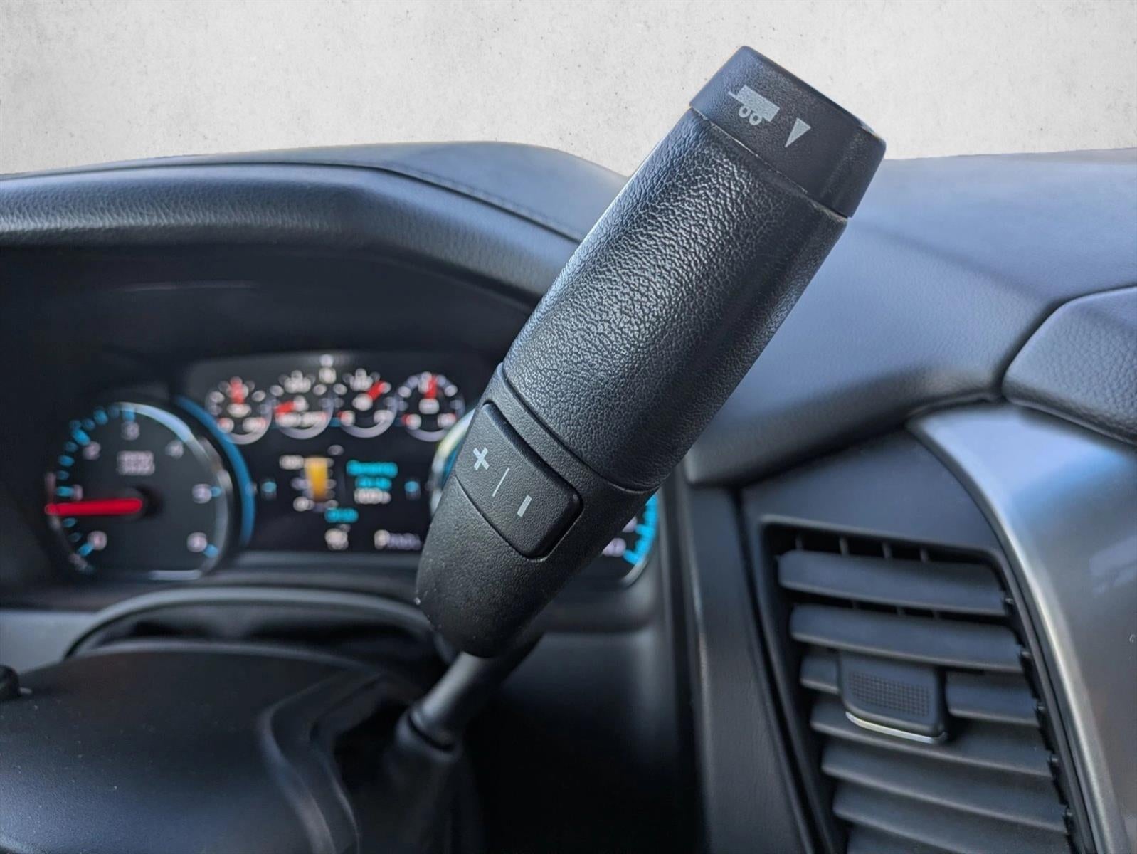 2020 Chevrolet Tahoe 4WD Premier