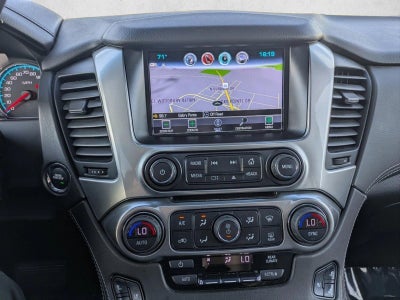 2020 Chevrolet Tahoe 4WD Premier