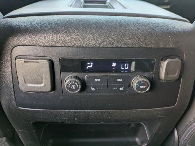 2020 Chevrolet Tahoe 4WD Premier