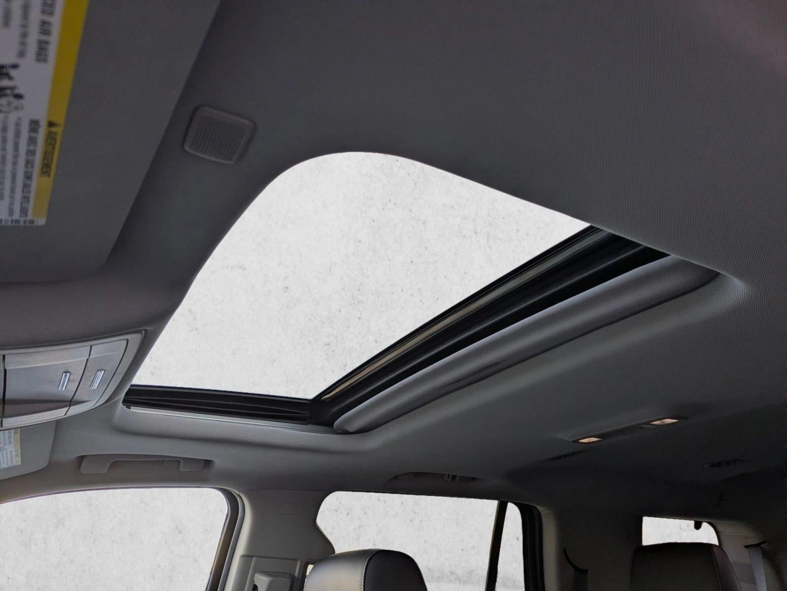 2020 Chevrolet Tahoe 4WD Premier