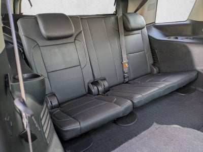 2020 Chevrolet Tahoe 4WD Premier