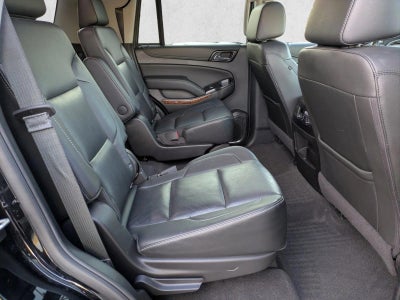 2020 Chevrolet Tahoe 4WD Premier