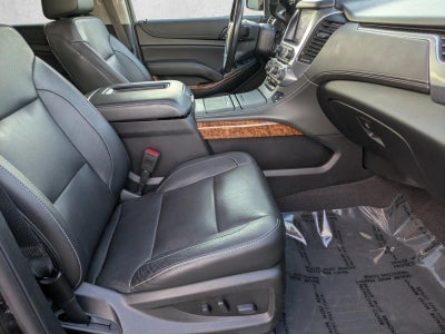 2020 Chevrolet Tahoe 4WD Premier