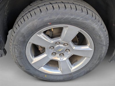 2020 Chevrolet Tahoe 4WD Premier