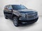 2020 Chevrolet Tahoe 4WD Premier