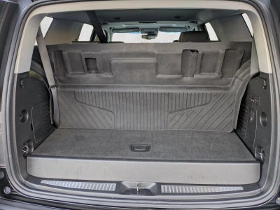 2020 Chevrolet Tahoe 4WD Premier