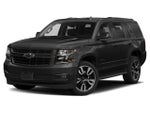 2020 Chevrolet Tahoe 4WD Premier