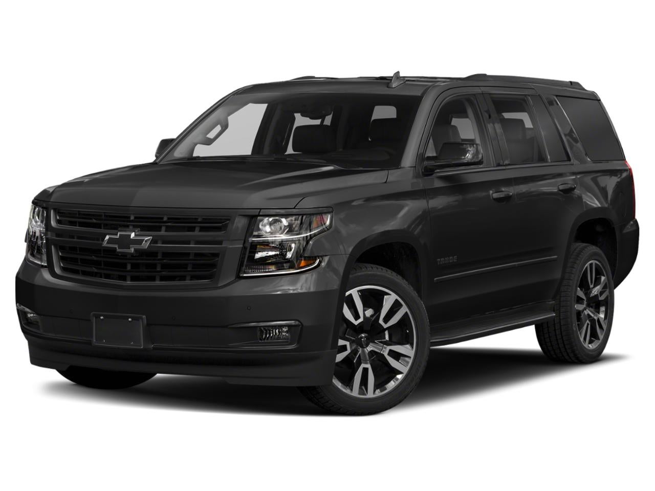 2020 Chevrolet Tahoe 4WD Premier