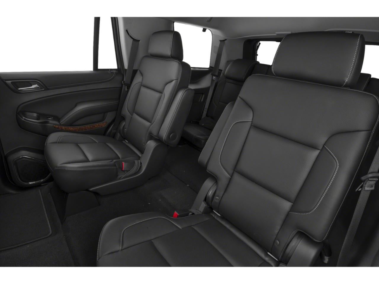 2020 Chevrolet Tahoe 4WD Premier