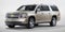 2017 Chevrolet Suburban 4WD 1500 LT
