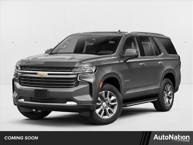 2023 Chevrolet Tahoe 4WD LT