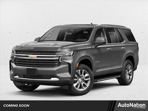 2023 Chevrolet Tahoe 4WD LT
