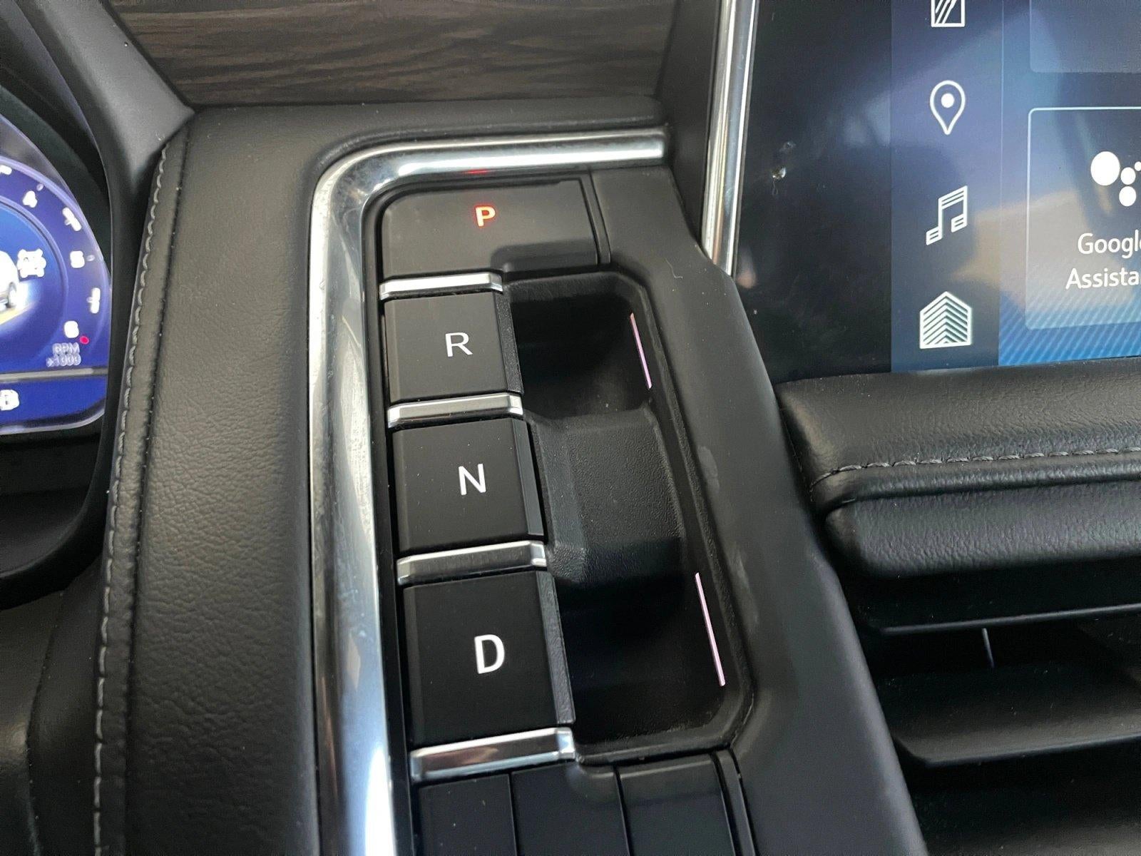 2023 Chevrolet Tahoe 4WD LT