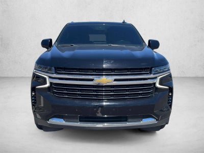 2023 Chevrolet Tahoe 4WD LT