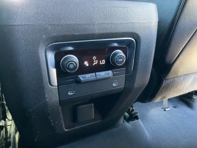2023 Chevrolet Tahoe 4WD LT