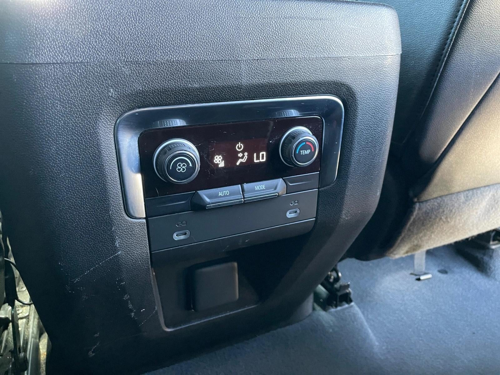 2023 Chevrolet Tahoe 4WD LT