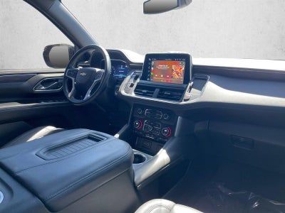 2023 Chevrolet Tahoe 4WD LT