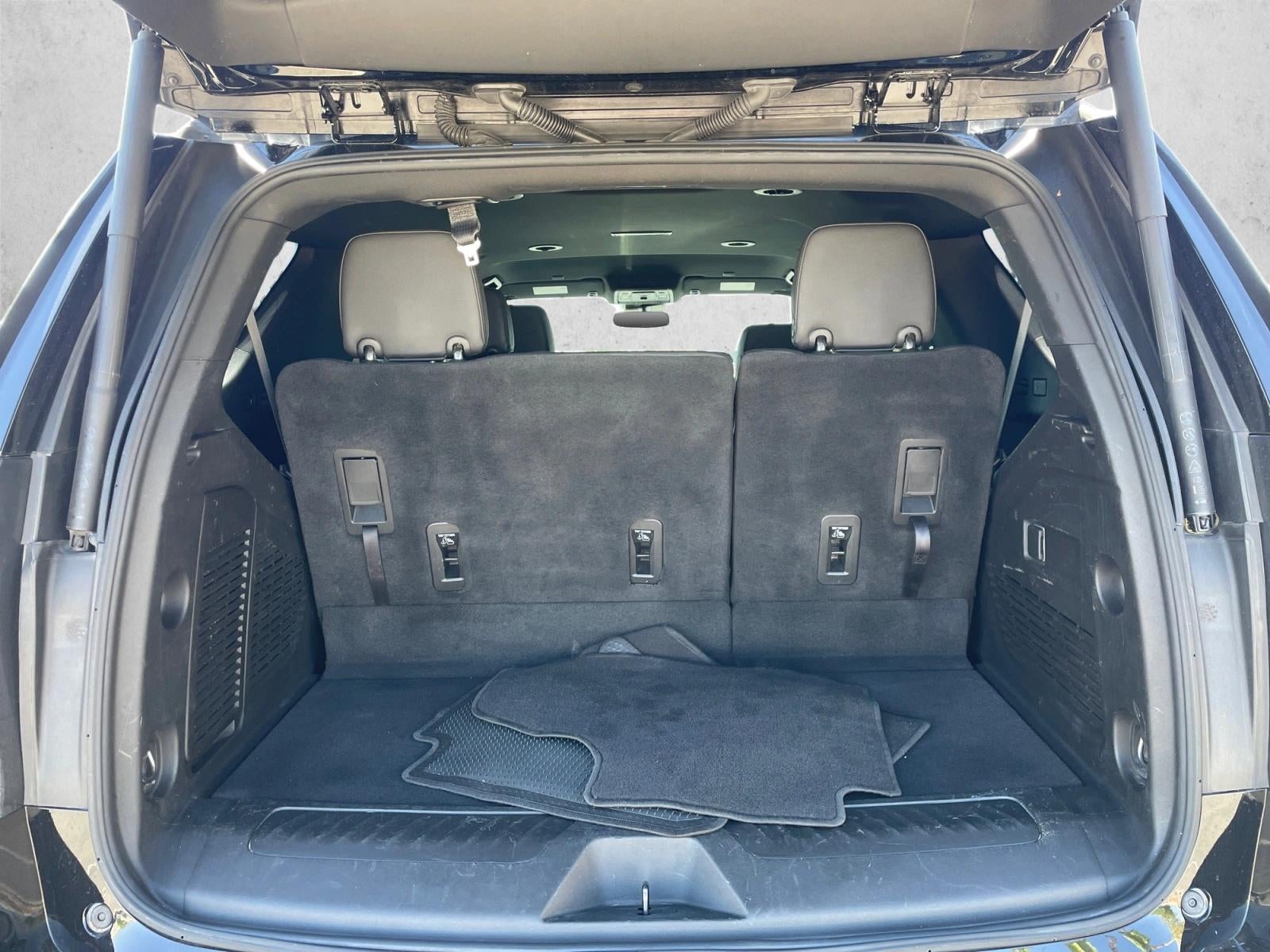 2023 Chevrolet Tahoe 4WD LT