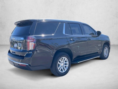 2023 Chevrolet Tahoe 4WD LT