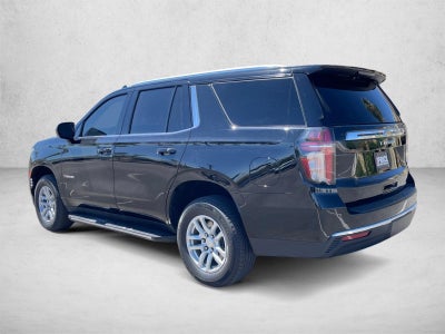 2023 Chevrolet Tahoe 4WD LT