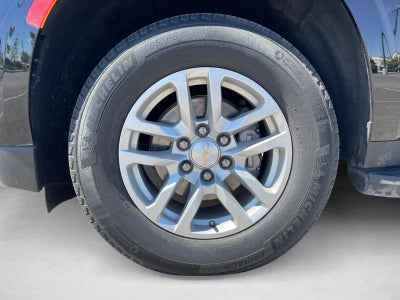 2023 Chevrolet Tahoe 4WD LT