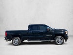 2018 GMC Sierra 2500 HD Crew Cab Standard Box 4-Wheel Drive Denali
