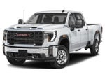 2024 GMC Sierra 2500 HD Crew Cab Standard Box 4-Wheel Drive Denali