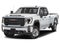 2024 GMC Sierra 2500 HD Crew Cab Standard Box 4-Wheel Drive Denali