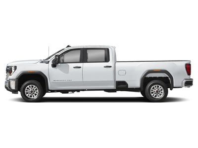 2024 GMC Sierra 2500 HD Crew Cab Standard Box 4-Wheel Drive Denali