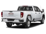 2024 GMC Sierra 2500 HD Crew Cab Standard Box 4-Wheel Drive Denali